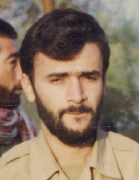 شمشیرگران سید سعید