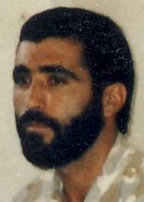 محمد حسین صالحی تبار