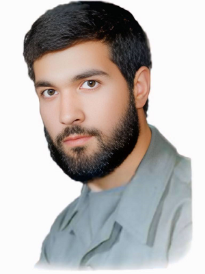 شهید ابوالفضل روشنک